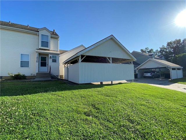 11820 E 59th Ter, Kansas City, MO 64133 - photo 2