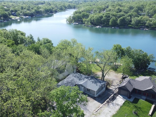 126 Timber Valley Dr, Linn Valley, KS 66040 - photo 4