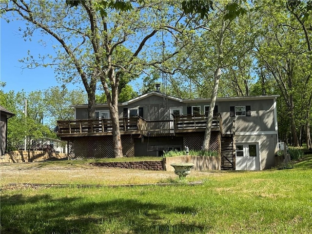 126 Timber Valley Dr, Linn Valley, KS 66040 - photo 13