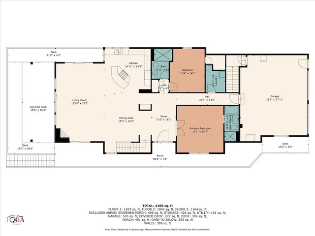 19P Lake Shore Dr, Lake Lotawana, MO 64086 - view of room layout
