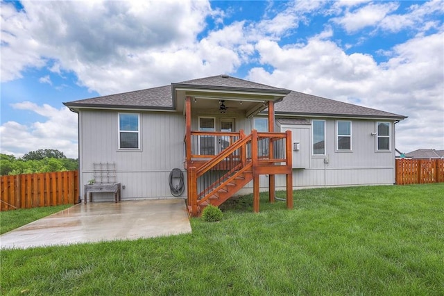 11830 N Manning Ave, Kansas City, MO 64157 - photo 37