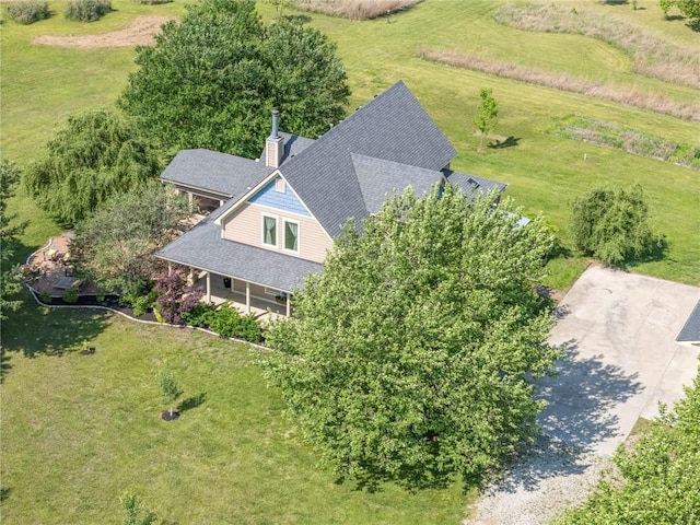 11261 238th St, Lawrence, KS 66044 - view of subject property