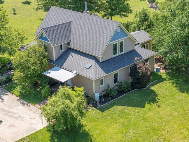 11261 238th St, Lawrence, KS 66044 - view of subject property