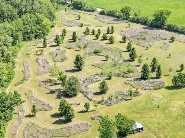 11261 238th St, Lawrence, KS 66044 - bird's eye view