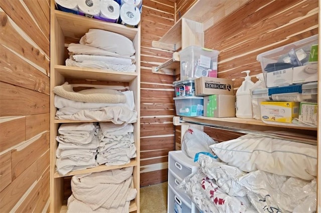 15825 Howe St, Overland Park, KS 66224 - view of storage