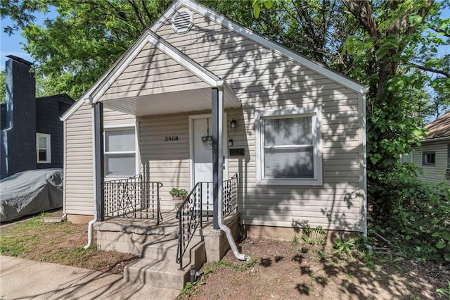 3408 Kensington Ave, Kansas City, MO 64128 - photo 2