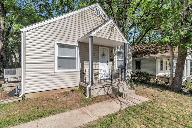 3408 Kensington Ave, Kansas City, MO 64128 - photo 3