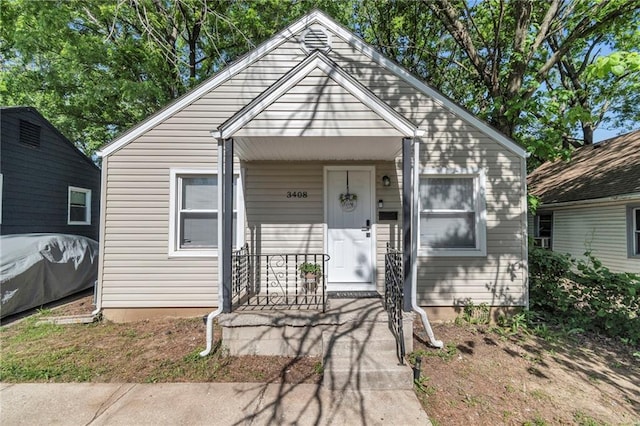3408 Kensington Ave, Kansas City, MO 64128 - photo 1