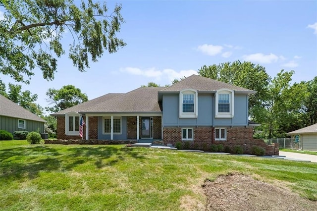 9609 W 105th Ter, Overland Park, KS 66212 - photo 1