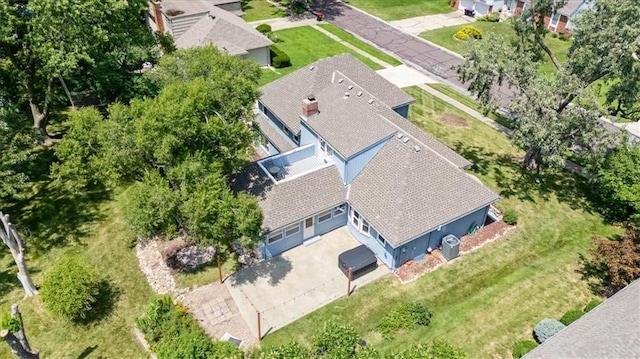 9609 W 105th Ter, Overland Park, KS 66212 - photo 35
