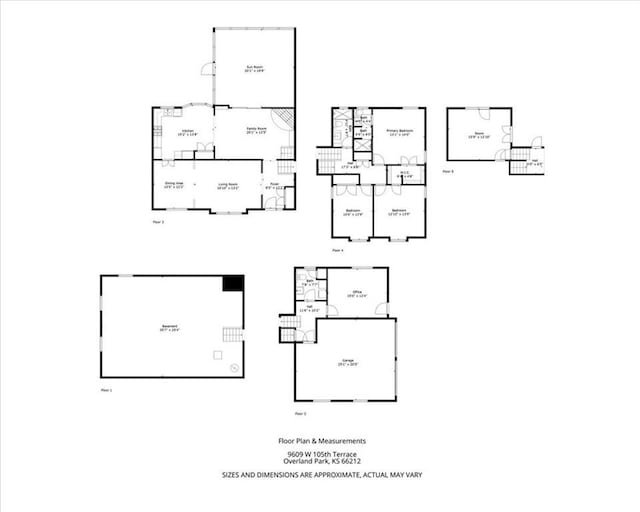 9609 W 105th Ter, Overland Park, KS 66212 - photo 36