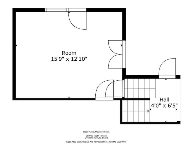 9609 W 105th Ter, Overland Park, KS 66212 - photo 37
