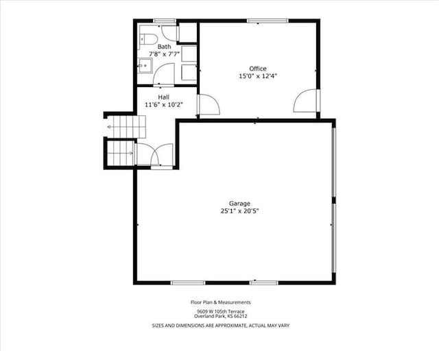 9609 W 105th Ter, Overland Park, KS 66212 - photo 39