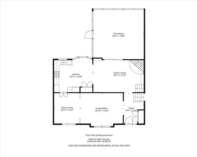 9609 W 105th Ter, Overland Park, KS 66212 - photo 40