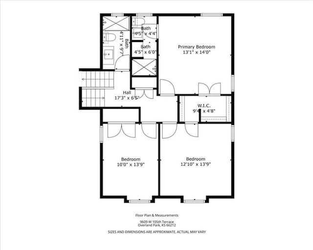 9609 W 105th Ter, Overland Park, KS 66212 - photo 41