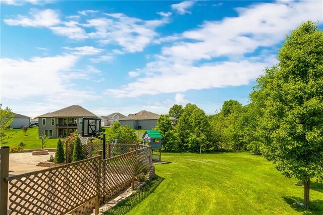 2603 SW Shadow Creek Ct, Blue Springs, MO 64015 - photo 8