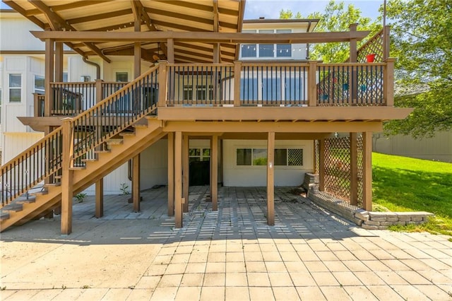 2603 SW Shadow Creek Ct, Blue Springs, MO 64015 - photo 11