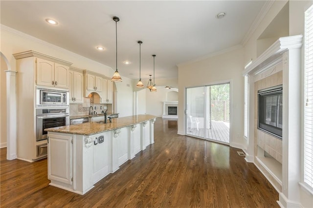 2603 SW Shadow Creek Ct, Blue Springs, MO 64015 - photo 21