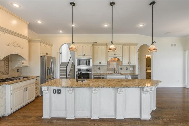 2603 SW Shadow Creek Ct, Blue Springs, MO 64015 - photo 22
