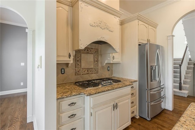 2603 SW Shadow Creek Ct, Blue Springs, MO 64015 - photo 23