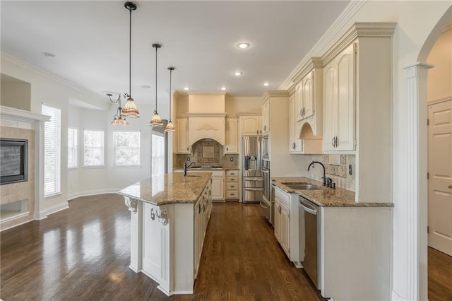 2603 SW Shadow Creek Ct, Blue Springs, MO 64015 - photo 24