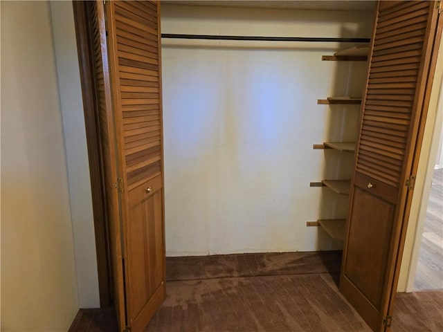 33295 Bethel Church Rd, Osawatomie, KS 66064 - view of closet