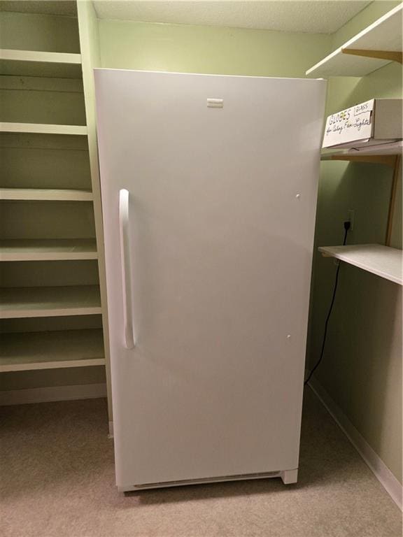 33295 Bethel Church Rd, Osawatomie, KS 66064 - view of closet