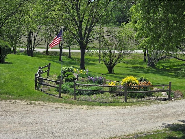 33295 Bethel Church Rd, Osawatomie, KS 66064 - view of property's community