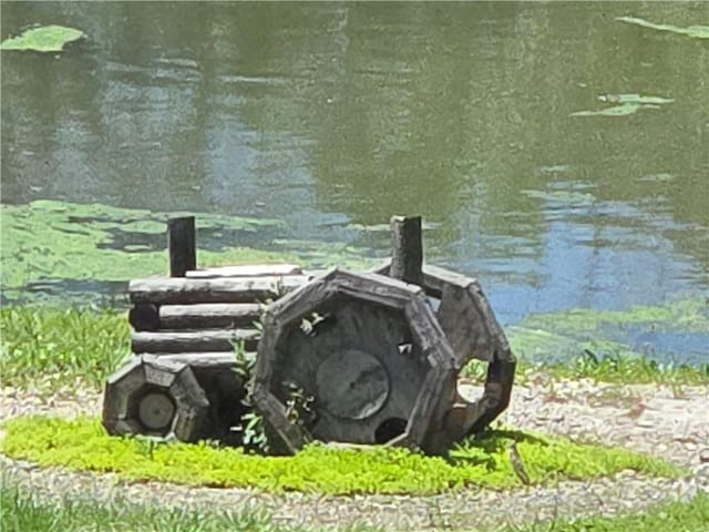 33295 Bethel Church Rd, Osawatomie, KS 66064 - view of dock area