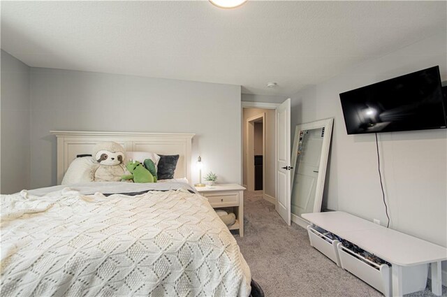 11410 Bluestem Dr, Kearney, MO 64060 - bedroom with light colored carpet