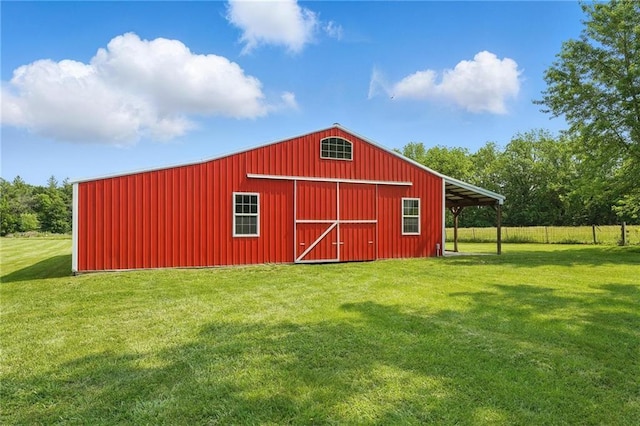 19806 NE 172nd St, Holt, MO 64048 - photo 35