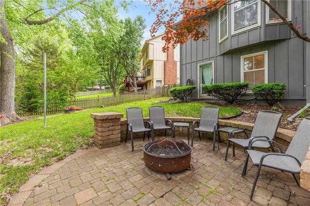 4011 NE Woodridge Dr, Lees Summit, MO 64064 - photo 44