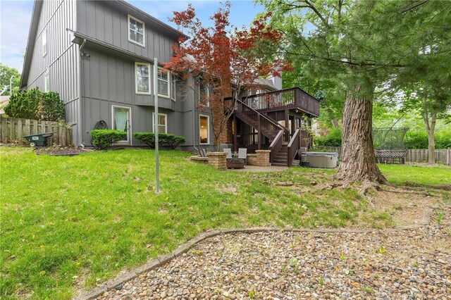 4011 NE Woodridge Dr, Lees Summit, MO 64064 - photo 45