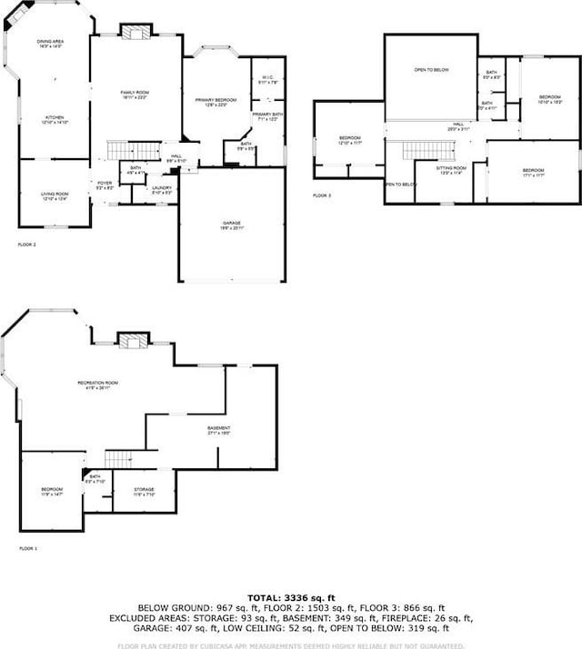 4011 NE Woodridge Dr, Lees Summit, MO 64064 - photo 50