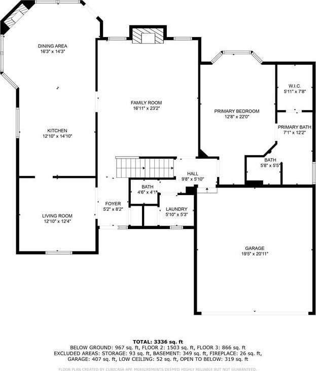 4011 NE Woodridge Dr, Lees Summit, MO 64064 - photo 51
