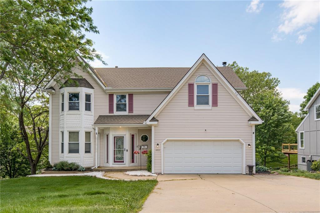 4901 NW 87th St, Kansas City, MO 64154 - photo 1