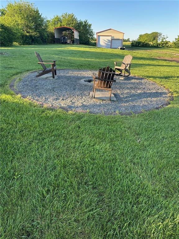 10179 SE 204th St, Lawson, MO 64062 - photo 35
