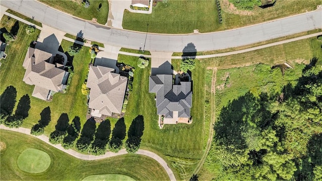 4301 N 141st St, Basehor, KS 66007 - aerial view of property and surrounding area