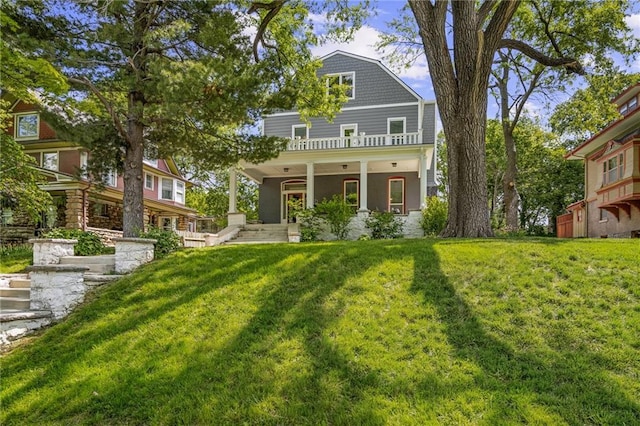 3315 Campbell St, Kansas City, MO 64109 - photo 1