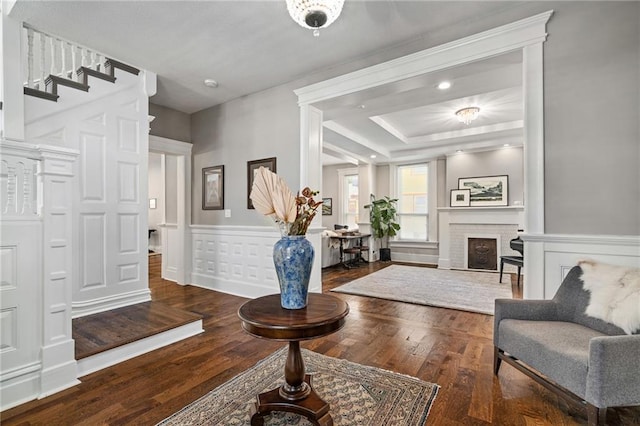3315 Campbell St, Kansas City, MO 64109 - photo 7