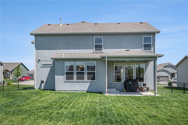 10616 N Holly St, Kansas City, MO 64155 - photo 33