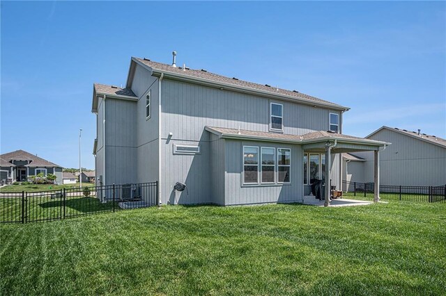 10616 N Holly St, Kansas City, MO 64155 - photo 35
