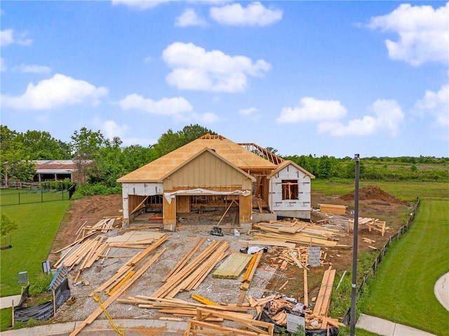 8984 Shady Bend Rd, Lenexa, KS 66227 - view of patio / terrace