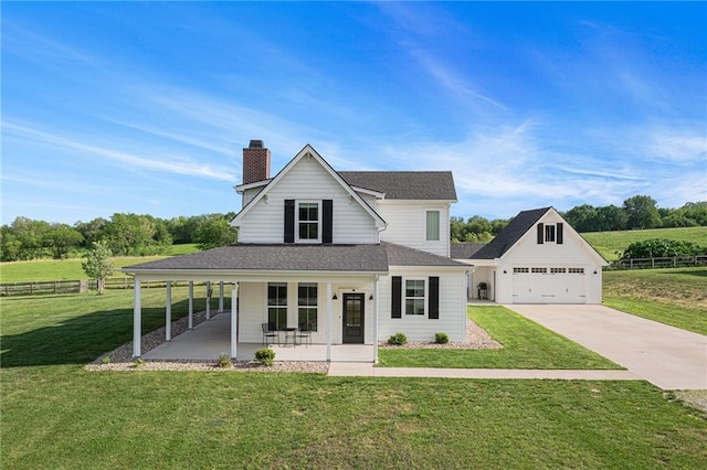733 SE 208th St, Holt, MO 64048 - photo 1