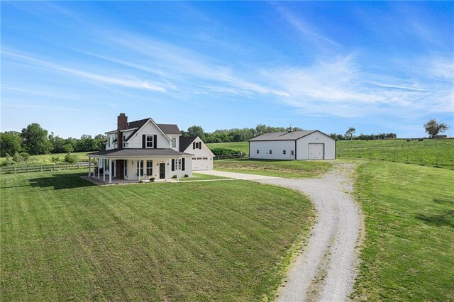 733 SE 208th St, Holt, MO 64048 - photo 3
