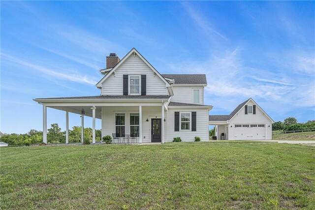 733 SE 208th St, Holt, MO 64048 - photo 4