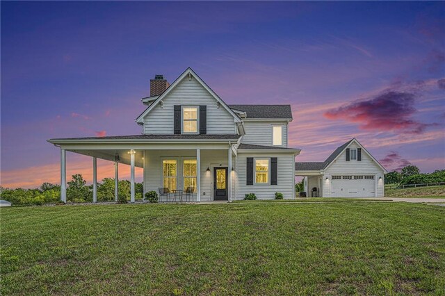733 SE 208th St, Holt, MO 64048 - photo 6