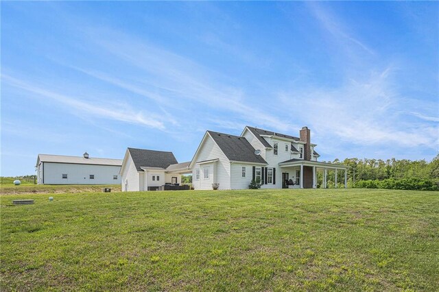 733 SE 208th St, Holt, MO 64048 - photo 39
