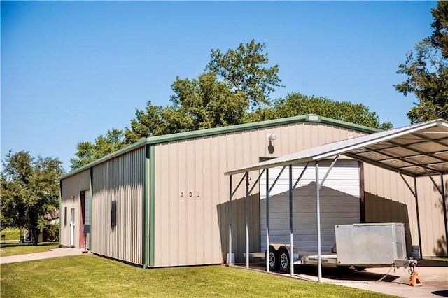 301 N Magnolia Ave, Columbus, KS 66725 - photo 1