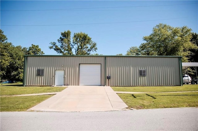 301 N Magnolia Ave, Columbus, KS 66725 - photo 3